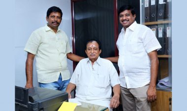 From Fitter to Asia's No 1 machine manufacturer - Helping 32000+ Farmers to double their Income - transforming India's health & wealth