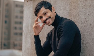 Sandeep Goyat's Emotionally Charged Long-Short Film 'Ahasaas' Released Today