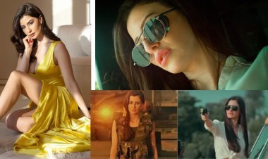 Wait what? Did you know Giorgia Andriani has already made her South debut -Read deets now!