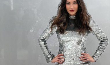 DJ Nina Shah celebrates 10 years in the music industry- Check out what the artist has to say about her journey