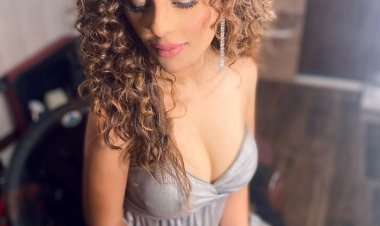 Seerat Kapoor looks unreal. Check out this BTS picture of actress from the sets of Dil Raju's upcoming movie
