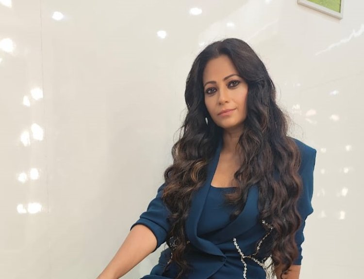 Aaliya Siddiqui Takes Center Stage on Bigg Boss to Regain Her Lost Identity