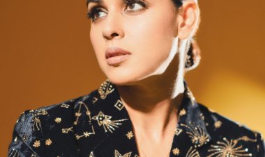 "Trial Period": Genelia Deshmukh's Anticipated Project Generates Buzz with Riveting Trailer