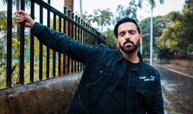 Actor Luv Sinha to Make a Memorable Cameo in 'Gadar 2' Alongside Sunny Deol and Ameesha Patel