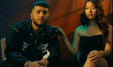 Sharn's Heartbreaking New Single "We Alone" Touches Souls