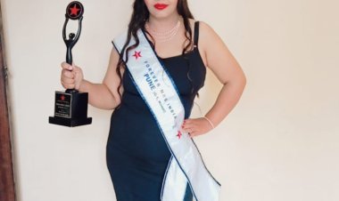 Sheetal Satish Jadhav Crowned Mrs. Pune 2023 in Forever Mrs. India Pageant