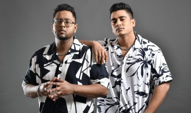 Panther and Spectra's 'Samajh Rahi Hai' Embarks on a Journey of Musical Transformation