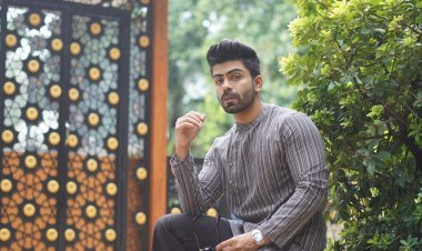 Akash Choudhary DECLINES Indian version of reality show Temptation Island