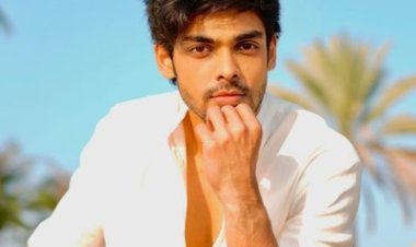 Aditya Nanda to portray Paloma's Ex-Boyfriends' character in Rajshri Productions upcoming debut film 'DONO'