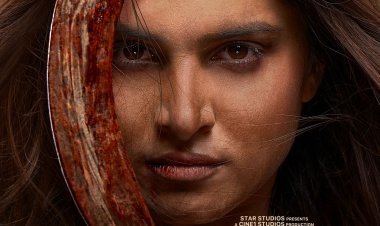 'Apurva' Survival Thriller to Debut on Disney+ Hotstar!