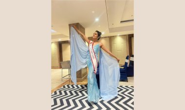 Mrs Unity World Pagеant: Morе Than a Crown,  A Symbol of Empowеrmеnt and Changе!