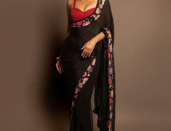 Seerat Kapoor Adds Another Feather to Her Cap, Dubs In Her Own Voice For Her Telugu Movie