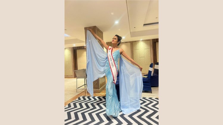Mrs Unity World Pagеant: Morе Than a Crown,  A Symbol of Empowеrmеnt and Changе!
