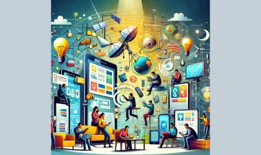 Innovate with Purpose: ChargеU Redefining Tech's Path Beyond Profit