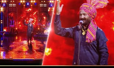 Get To Know The Story of  'Arjan Vailly 'with Bhupinder Babbal on  'Rang Punjab De' today at 7:00 pm only on Zee Punjabi