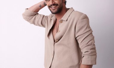 BIGG BOSS - Chand Jalne Laga Fame TV Actor Sorab Bedi Expresses His Desire To Participate In Biggest Reality Show Bigg Boss