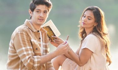 A Tale of Love and Destiny! Nia Tripathi and Rohan Mehra’s Magnetic Chemistry Ignites in 'Meherbaani'