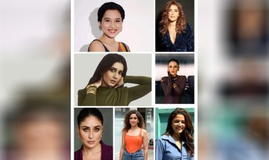 Unveiling Remarkable OTT Performances of 2023