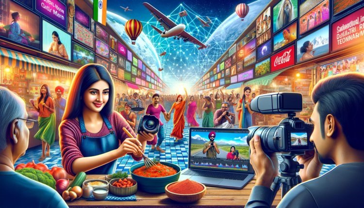 Adda365 Beyond the Selfie: The Responsibilities of Social Media Presence