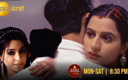 Spoiler Alert: Who will Devansh choose Nayan or Jaismeen?