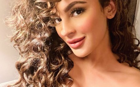 Seerat Kapoor Urges Fans To Brace Themselves As She Hops Onto The Intense Ride, Officially Announces Her New Psychological Thriller Film