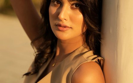 Witness The Biggest Heartbreak Anthem Of The Year With Actress Sanchi Rai and Laqshay Kapoor's Song'Barbaad'