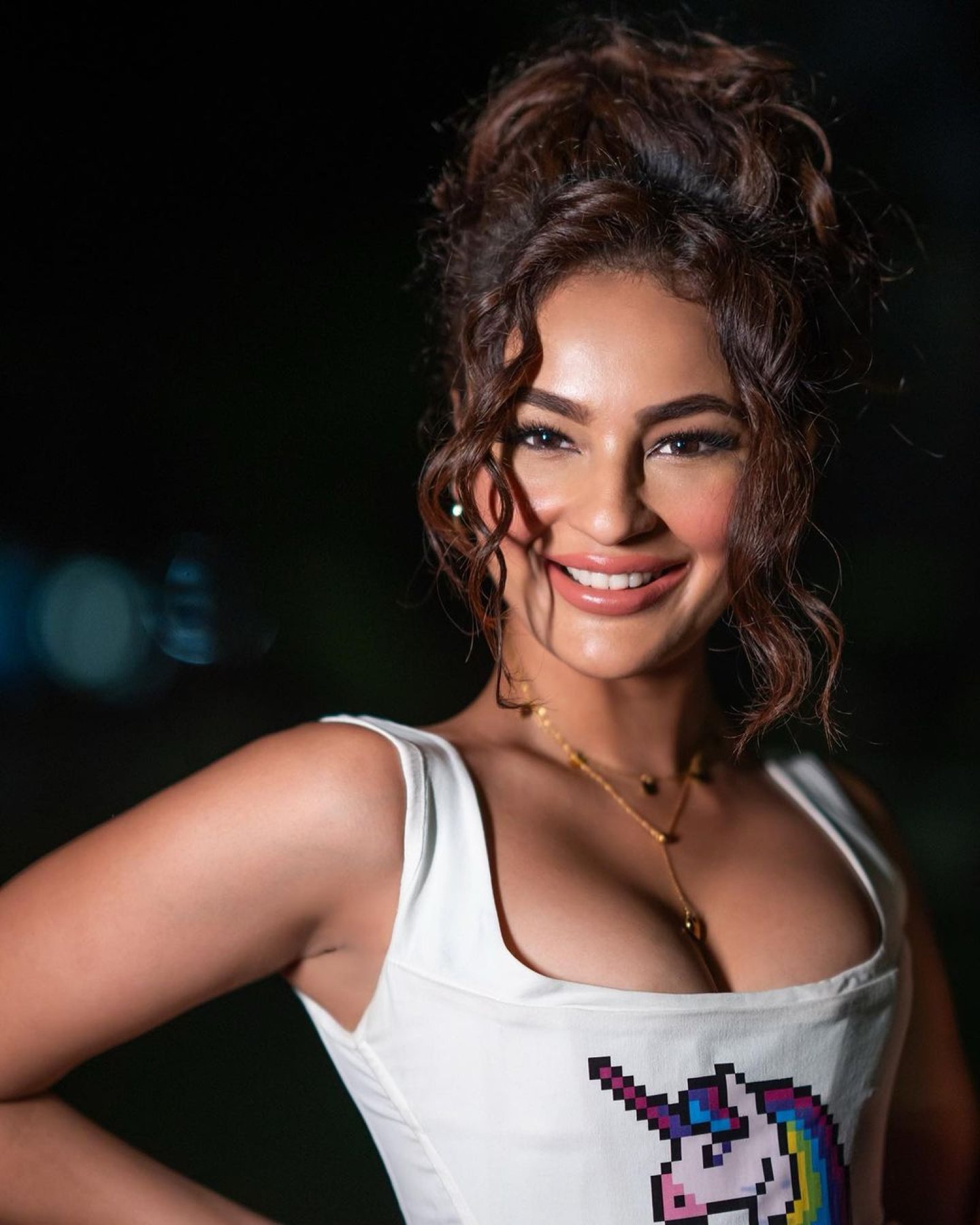 Ahead Of Bhamakalapam 2, Check Out The List Of Projects in which Actress Seerat Kapoor Has Showcased Her Versatility