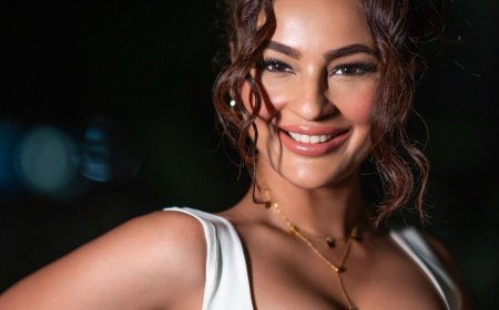 Ahead Of Bhamakalapam 2, Check Out The List Of Projects in which Actress Seerat Kapoor Has Showcased Her Versatility