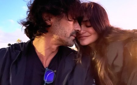 GABRIELLA DEMETRIADES UNVEILS CUTTING-EDGE COSTUME DESIGNS FOR ARJUN RAMPAL’S UPCOMING ACTION FILM ‘CRAKK’