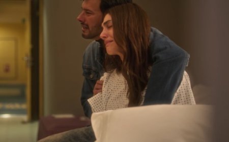 Delbar Arya and Rajniesh Duggal's Heartwarming Tale Unfolds in New Song 'Rabba'