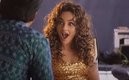 Seerat Kapoor Radiates Elegance and Charm In The Character of Hamslekha for Save the Tigers 2 Series with Hotstar Special-  Trailer Out Now