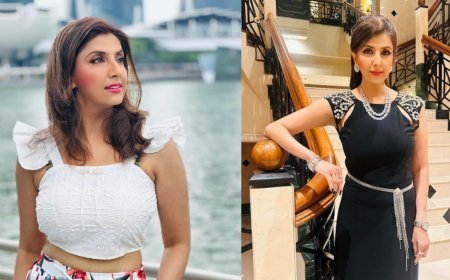 Women's Day 2024 - Jyoti Saxena says, 'It's high time we realize that what we truly need is equality in its truest sense—equal pay, equal opportunities, and gender equality across all spheres of life'