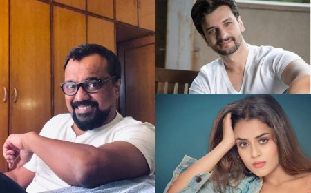 'Jaa Kanhi Oar Tuu': A Musical Short Film Wins Hearts of th Audiences