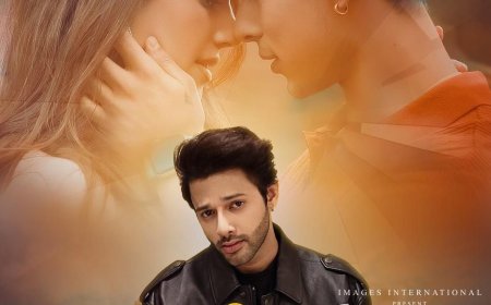 Delbar Arya and Pratik Sehajpal Bring us the Heartbreak Anthem of the Year 'KAABIL' with Stebin Ben's Voice - Check the Poster Now