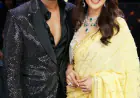 'Happy Birthday to the Lady Who Makes Hearts Dhak Dhak': Arjun Bijlani’s wish to Madhuri Dixit