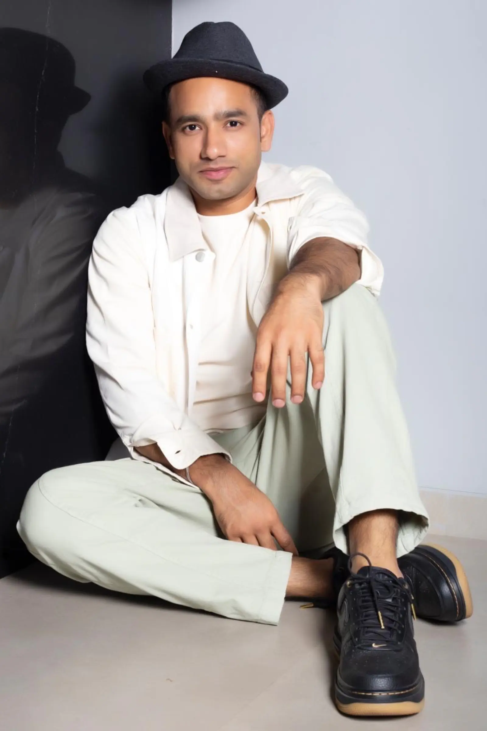 If you are being influenced, make sure it's changing your life in a good way: Harjinder Singh
