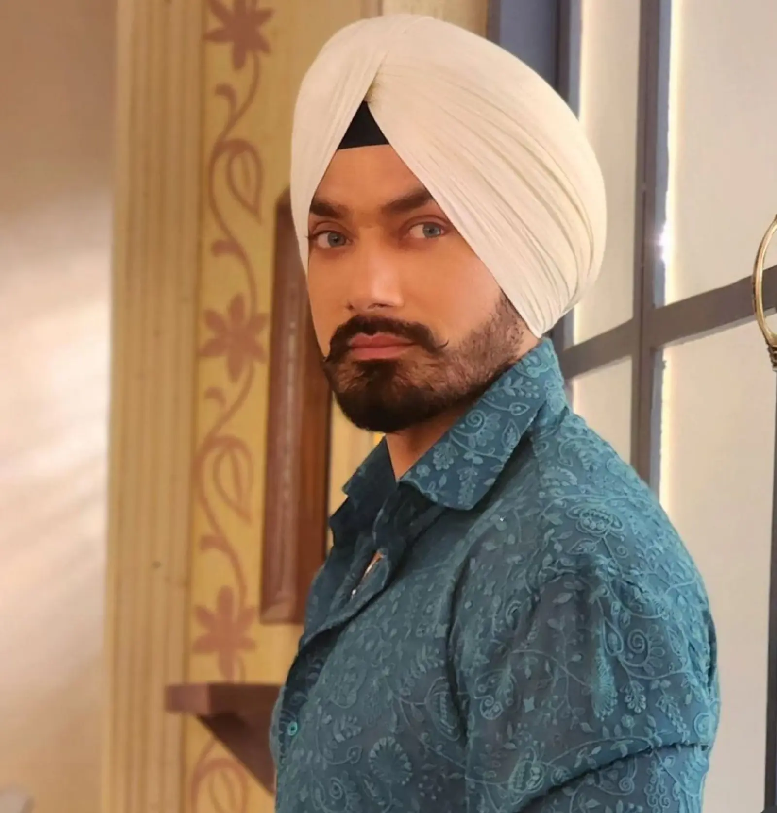 A leap in a storyline sometimes brings a fresh perspective: Avinesh Rekhi on Udaariyaan