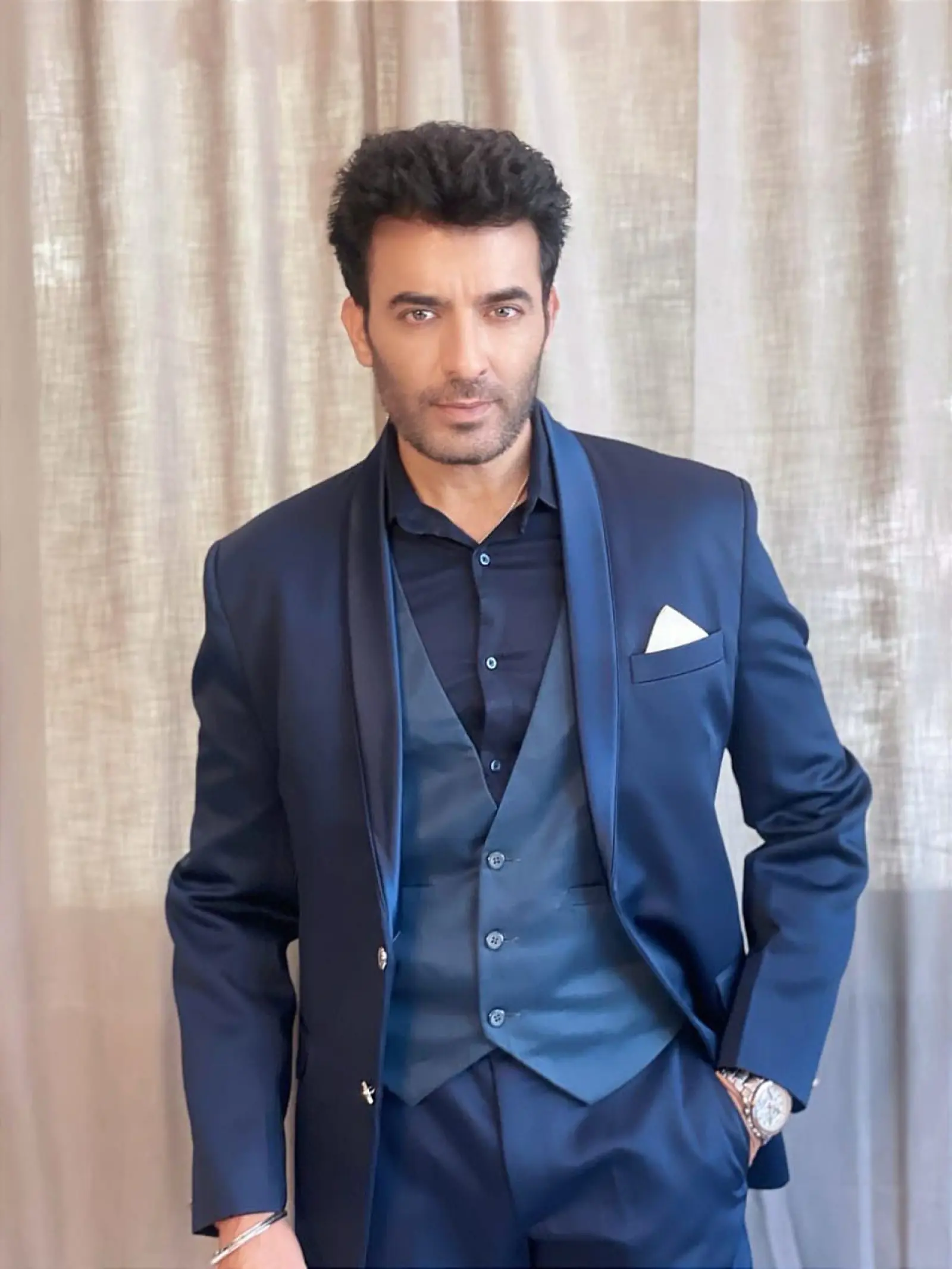 Gurpreet Singh on the struggles of men: Juggling family wishes, desires, dreams while your own wishlist gathers cobwebs 