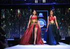 Ellenites 8th Annual Fashion Show Highlights Cultural Heritage and Innovation