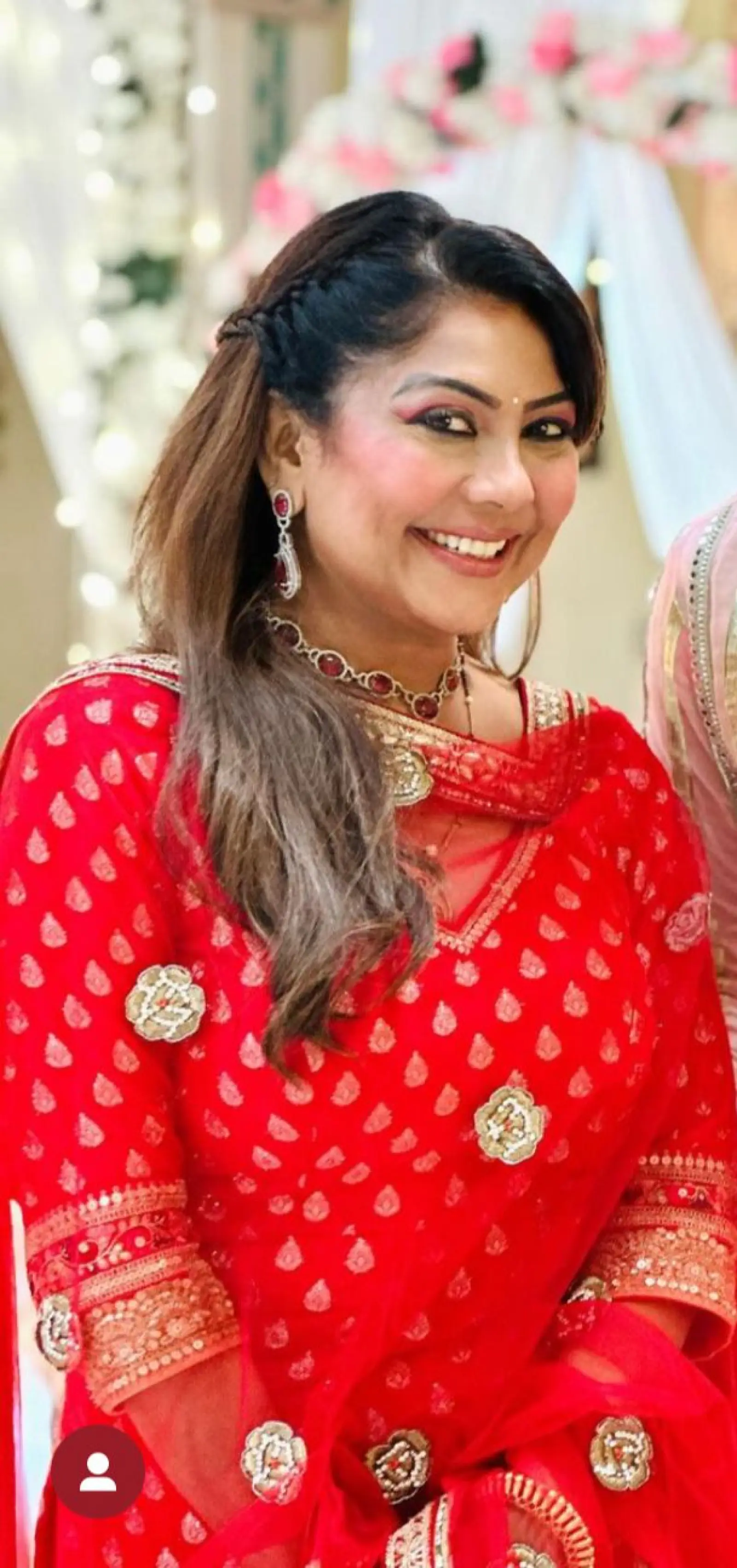 Maninee De opens up about the short film 'Pravaah- The Flow'