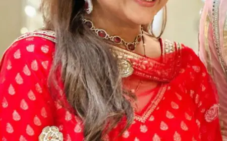 Maninee De opens up about the short film 'Pravaah- The Flow'