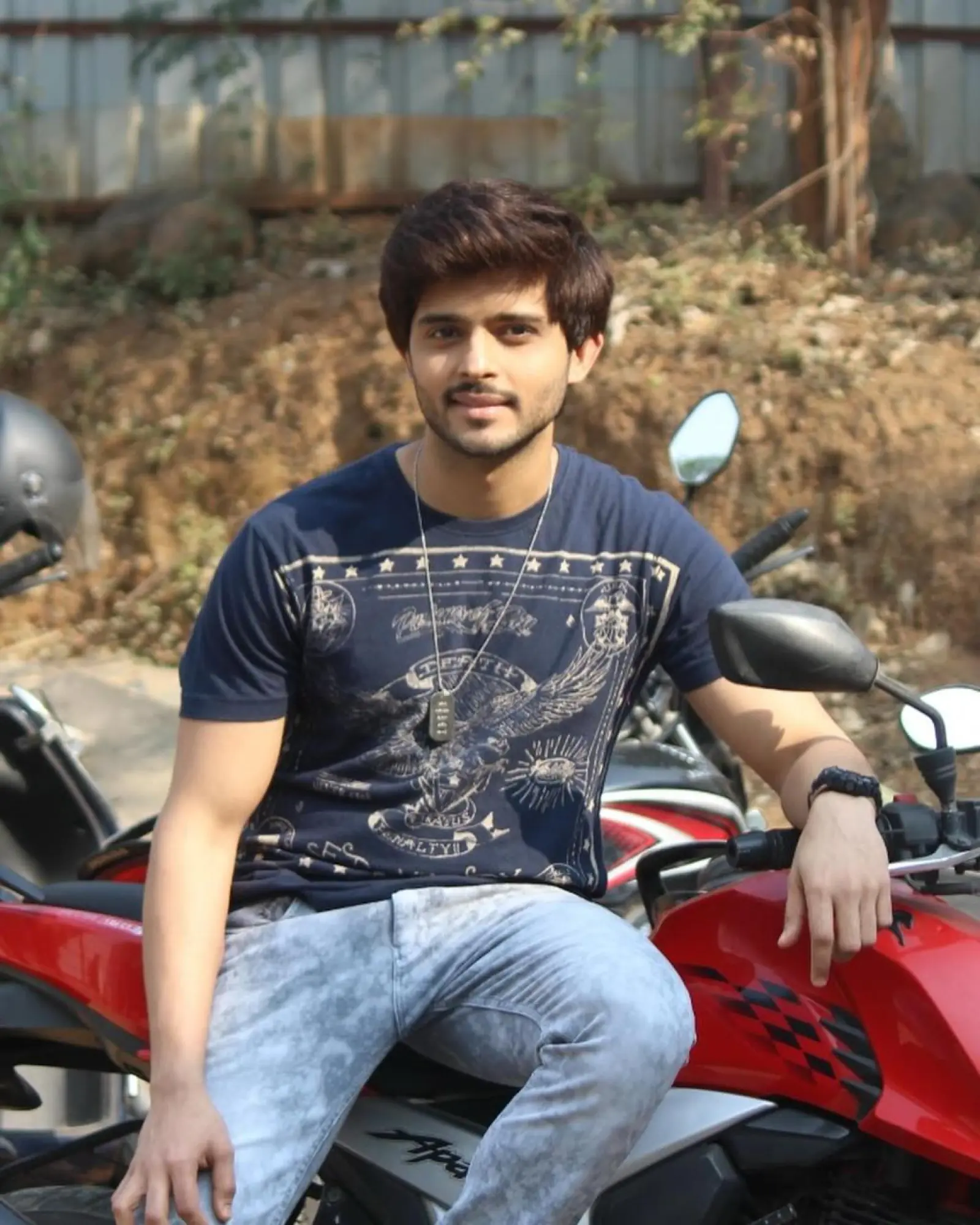 Sahil Balani: TV industry cannot solely be blamed for a decline in an actor's success