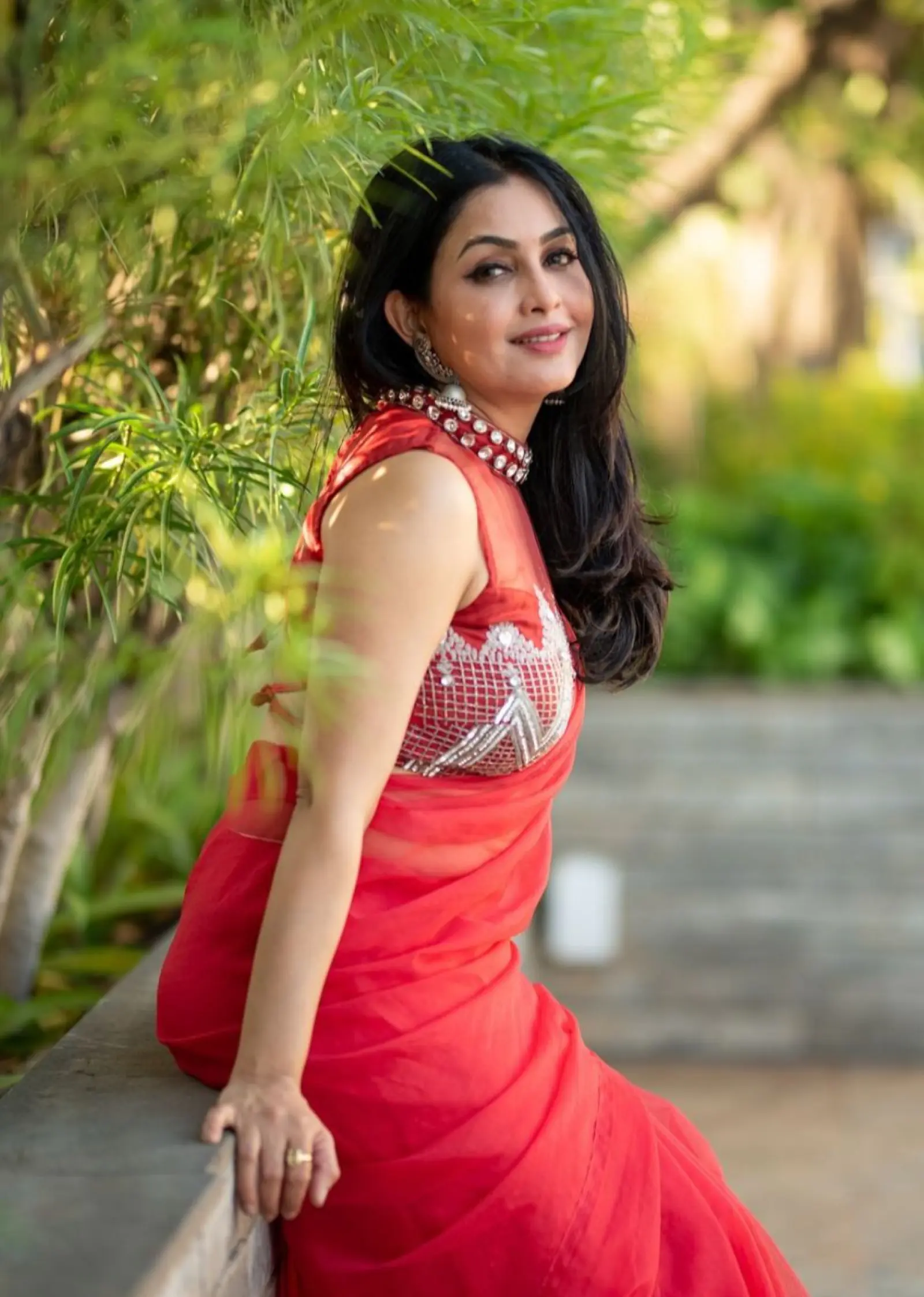 Shubhangi Atre: My biggest USPs are my simplicity, childlike nature, and cheerfulness