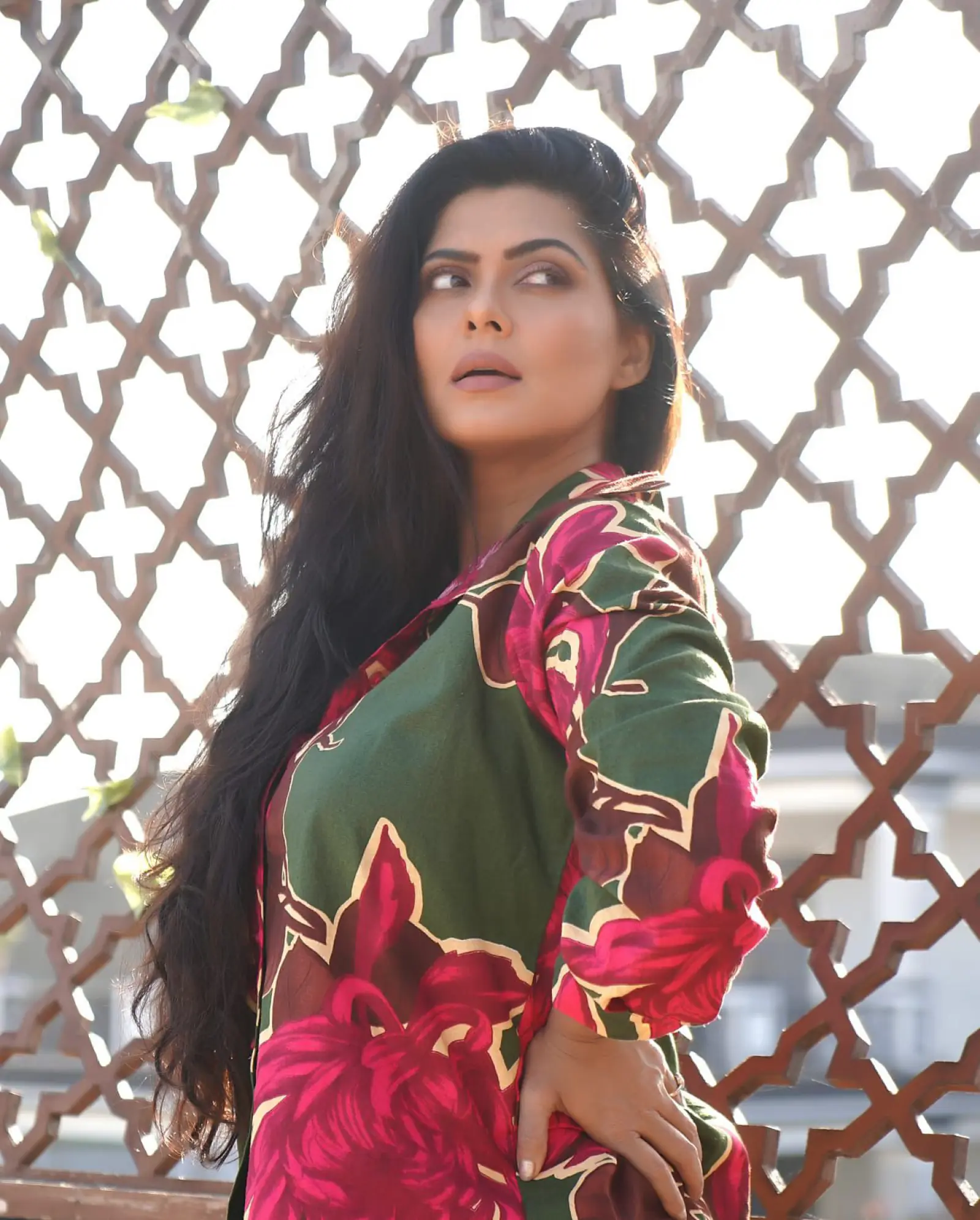 Our parents don’t want any luxuries from us, they just want our little time and compassion: Rinku Ghosh