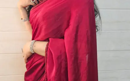 Radhika Vidyasagar: TV has evolved as a medium