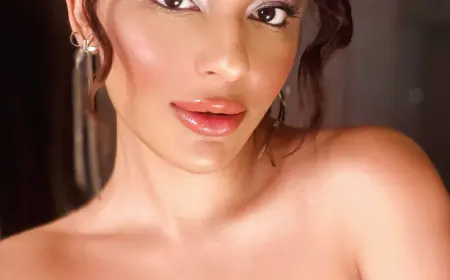 Seerat Kapoor's stunning pictures leave fans in awe