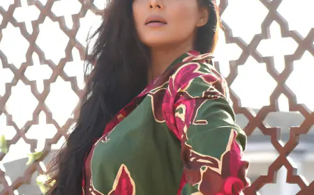 Our parents don’t want any luxuries from us, they just want our little time and compassion: Rinku Ghosh