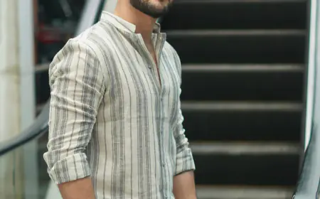 The Significance of Friendship in Vishwas Saraf's Life: On and Off-Screen