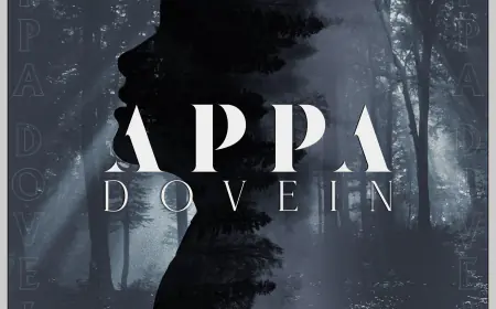 Singer Shilpa Joshi Releases the Rewind Version of Her Soulful Track 'Appa Dovein'