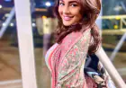 Actress Seerat Kapoor All Set to Dazzle The Ramp as Showstopper for Global India Couture Week By International Fashion Design Council 2024
